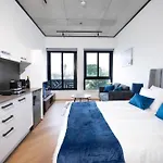 Bridgewater Studio Apartment