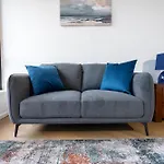 Bridgewater Studio Apartment