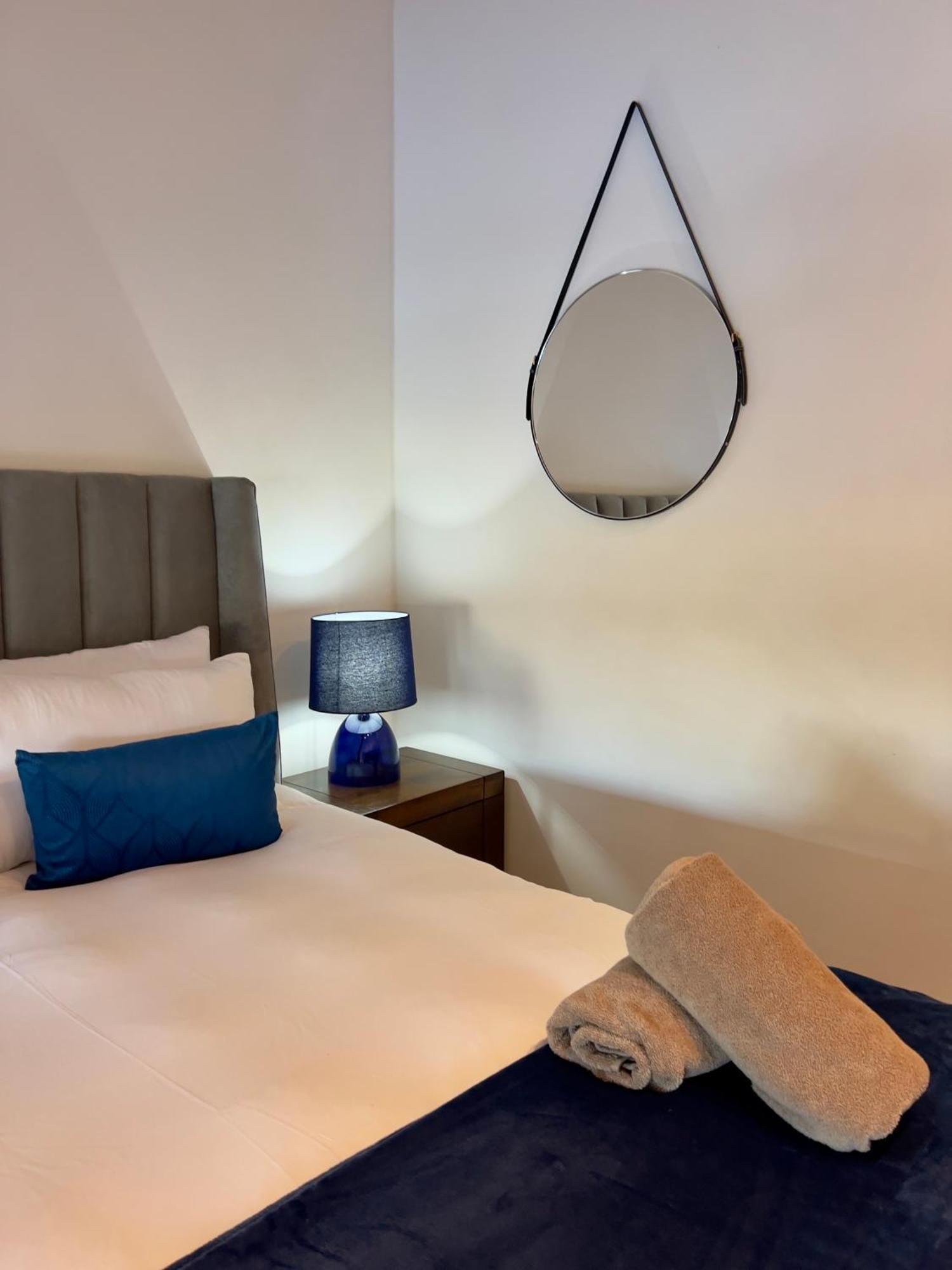 Bridgewater Apartment Cape Town