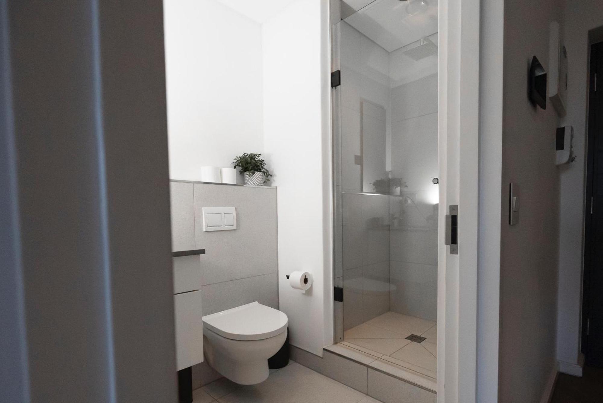 Bridgewater Apartment Cape Town