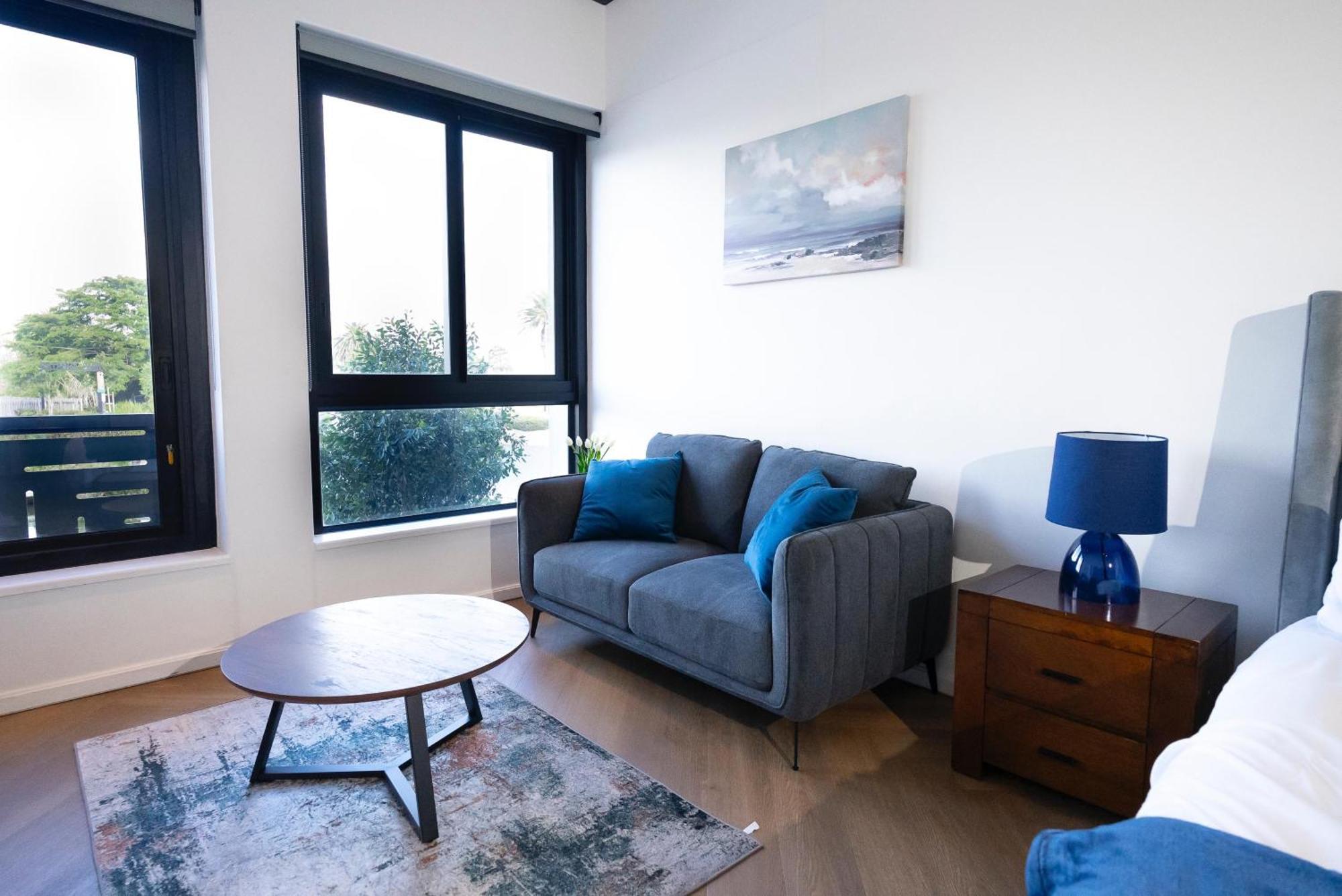 Apartment Bridgewater