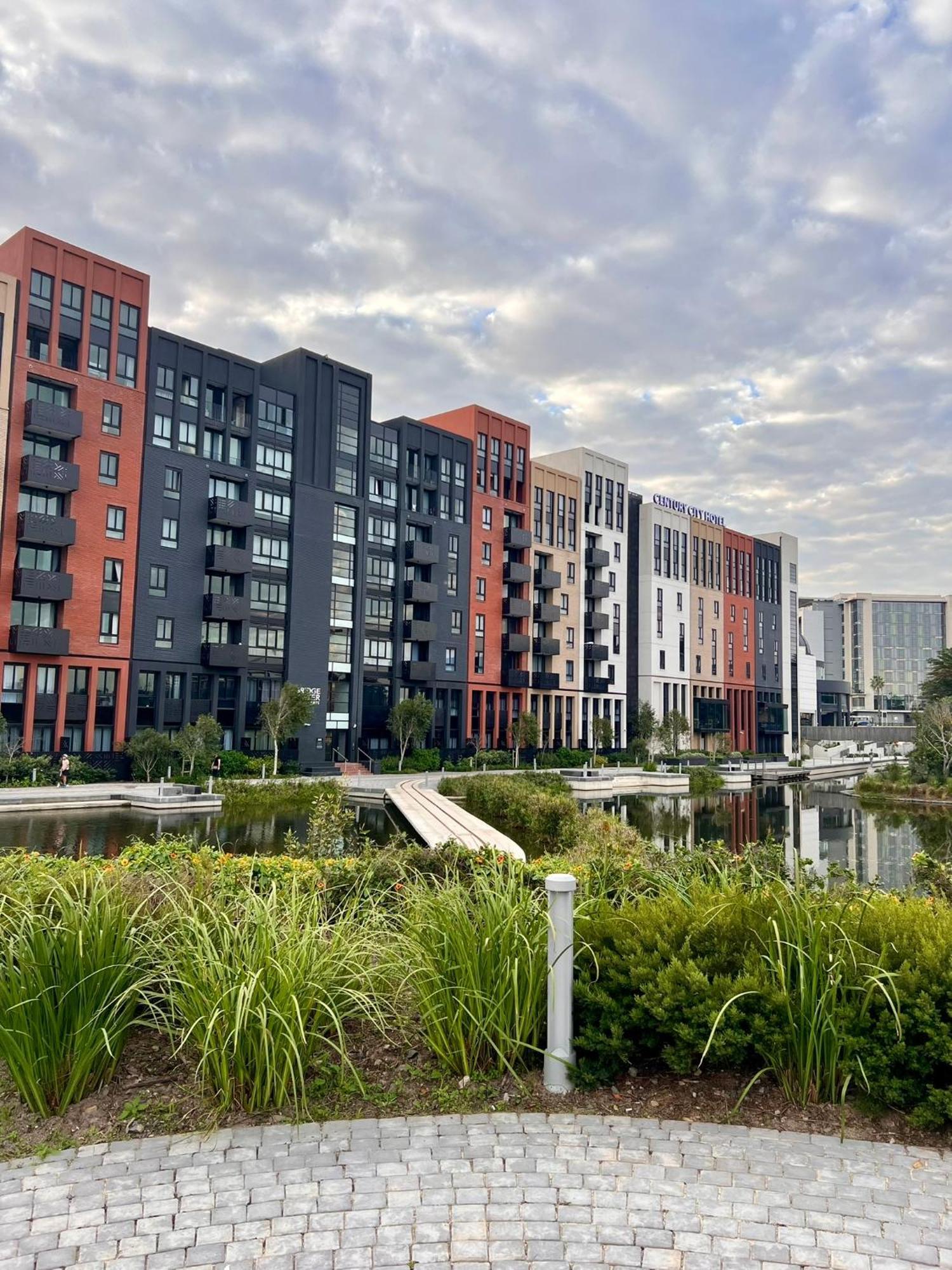 Apartment Bridgewater