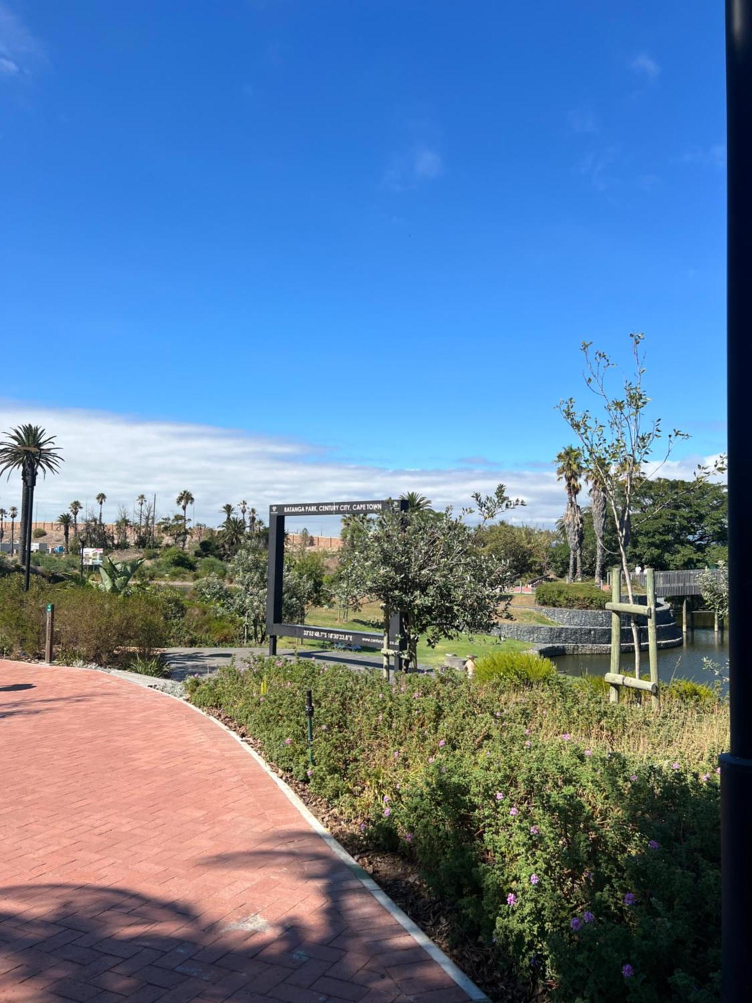 Bridgewater Apartment Cape Town